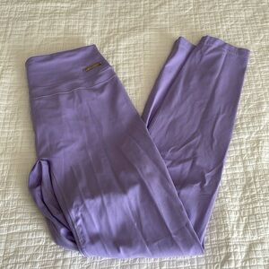 Whitney Simmons Gymshark Leggings